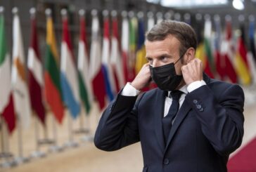 Coronavirus, Macron "Coprifuoco nella regione di Parigi"