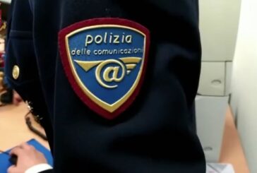 Sgominata rete di pedofili, arresti e denunce in 16 province