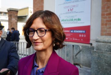 Gelmini positiva al coronavirus "Supereremo anche questa"
