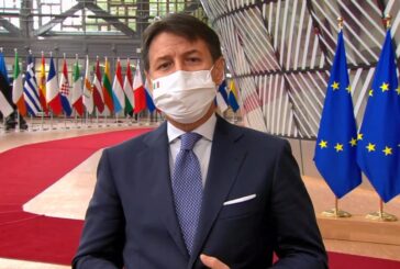 Coronavirus, Conte "Confronto periodico con i leader Ue"
