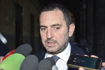 Spadafora ribatte "Ronaldo? Ci sono le comunicazioni fra Juve e Asl"