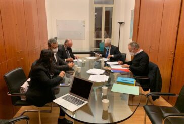 Periodici locali e on line, nasce contratto Uspi-Cisal