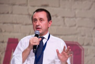 Governo, Rosato "non vedo rischi ma serve uno scatto in più"