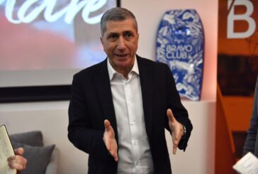 Ezhaya (Astoi) "Fatturato a zero, tour operator già in lockdown"
