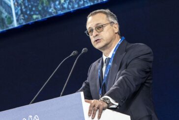 Confindustria, Bonomi "dobbiamo ricostruire il Paese ma non c'è fiducia"