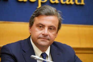 Amministrative, Calenda "Mi candido a sindaco di Roma"