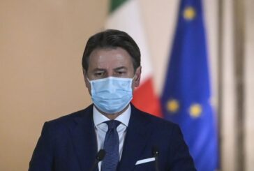 Shock settore assicurazioni con pandemia, Conte "Esempio di resilienza"
