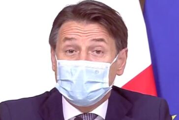 Manovra da 39 miliardi, Conte "Sarà espansiva, no aumento tasse"