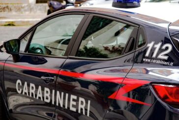 Maxi rete di spaccio tra Sassuolo, Modena e Carpi, 19 arresti