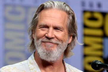 Jeff Bridges "Ho un linfoma, ma la prognosi è buona"