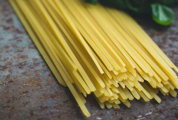 Il Covid non frena l'export di pasta italiana, +30% in 7 mesi