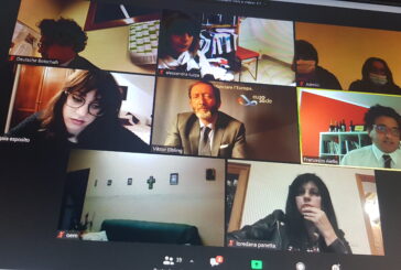 Un Caffè con l’ambasciatore 2.0: in diretta da Gioiosa Jonica