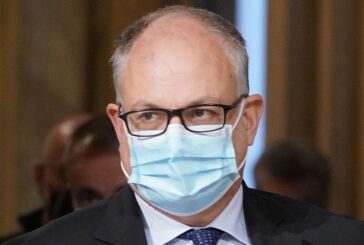 Gualtieri "Quota Recovery Fund per il primo anno potrebbe aumentare"