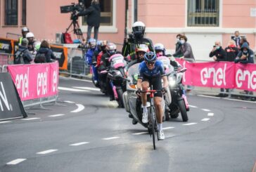 O'Connor vince a Madonna di Campiglio, Almeida sempre in rosa