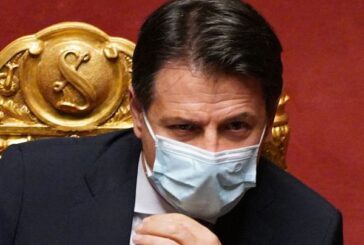Conte "Situazione critica, pronti a intervenire se necessario"