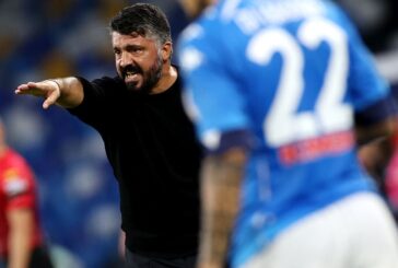 Napoli ko all'esordio in Europa League, Az Alkmaar vince al San Paolo