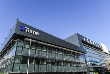 Energia, Terna investe 300 mln per collegare le due sponde della Sicilia