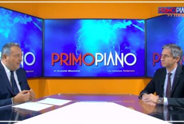 Baccarini (Fiaip) "Serve riforma fiscale e potenziamento Superbonus"
