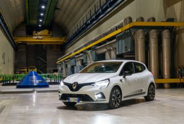 Fontana Giusti "Sempre più verso una mobilità elettrificata"