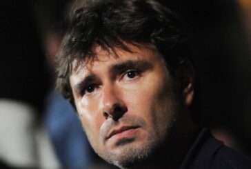 M5S, Di Battista "Se non condivido progetto me ne vado"
