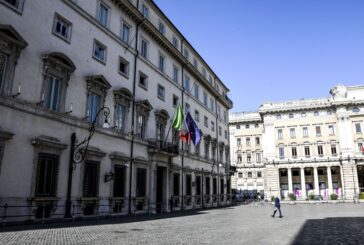 Coronavirus, nel nuovo Dpcm chiusura bar e ristoranti alle 18