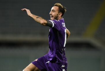 La Fiorentina supera 3-2 l'Udinese, brilla Castrovilli