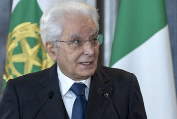 Coronavirus, Mattarella "La ricerca vincerà sulla pandemia"