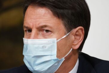 Coronavirus, Conte "75% Dad decisione non facile, ma preoccupa curva"