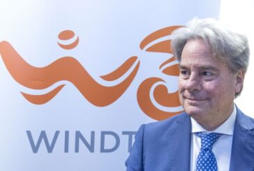 WindTre, migliore operatore per gestione clienti nei punti vendita