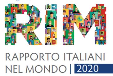 5,5 milioni gli italiani all'estero, uno su tre è laureato