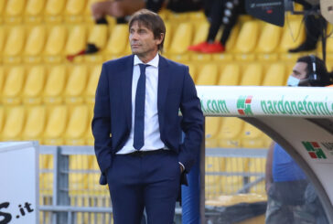Champions, pareggio senza reti in Ucraina per l'Inter