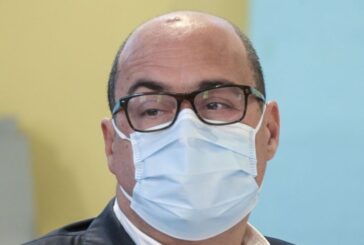 Zingaretti "Il nemico è il virus non le regole"