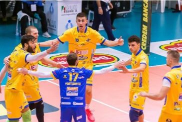 Ital Communications nuovo sponsor Sabaudia Volley
