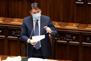 Coronavirus, Conte "Senza risposta a livello Ue nessuno supera crisi"