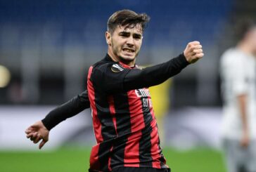 Il Milan vola anche in Europa, tris allo Sparta Praga