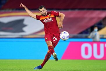 La Roma sbatte contro il Cska Sofia, 0-0 all'Olimpico