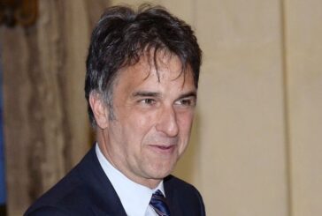 Uefa, il vicepresidente Michele Uva rassegna le dimissioni