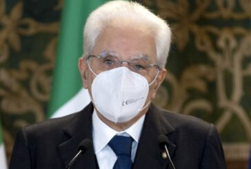 Giornata risparmio, Mattarella "Indispensabile ristabilire fiducia"