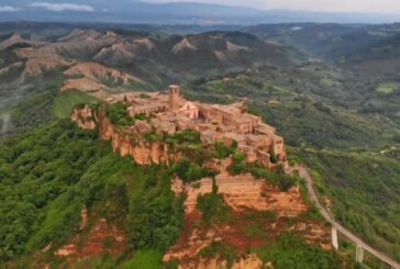 Turismo, trenta perle italiane per esorcizzare il Covid