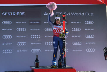 Brignone atleta Fisi 2020, Roda "Sport esempio di rispetto delle regole"