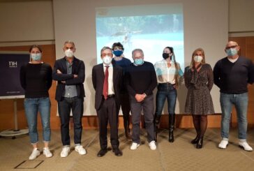 Sci nautico, Serafica "Olimpiadi e promozione obiettivi Fisw"