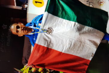 Europei Master 2020: nella 10 km di marcia l’Italia è seconda