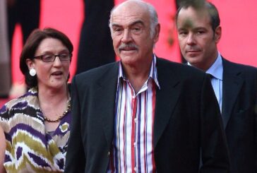 Morto a 90 anni Sean Connery, leggenda del cinema