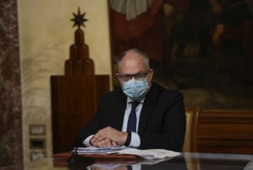 Coronavirus, Gualtieri "Pronti a risorse aggiuntive se necessario"