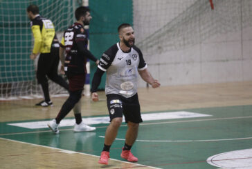 Pallamano: la Ego supera Cassano