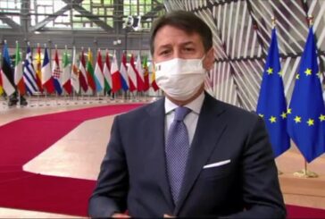 Covid, Conte “Confronto periodico con i leader Ue”