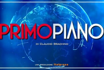 “Primo Piano” – Brachino intervista Il presidente di Fise Assoambiente Chicco Testa