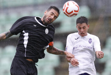 Ancora un rinvio per la gara tra Acn Siena e Grassina