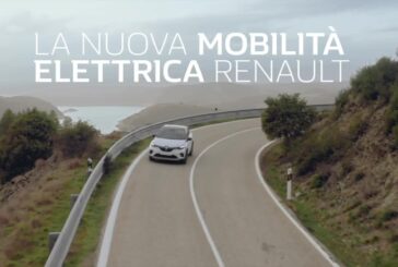 Fontana Giusti (Renault) “Verso una mobilità sempre più green”