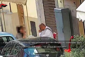 Mafia e racket a Palermo, i commercianti denunciano: 20 fermi